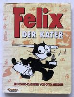 Felix - Der Kater - Ein Comic Klassiker von Otto Messmer