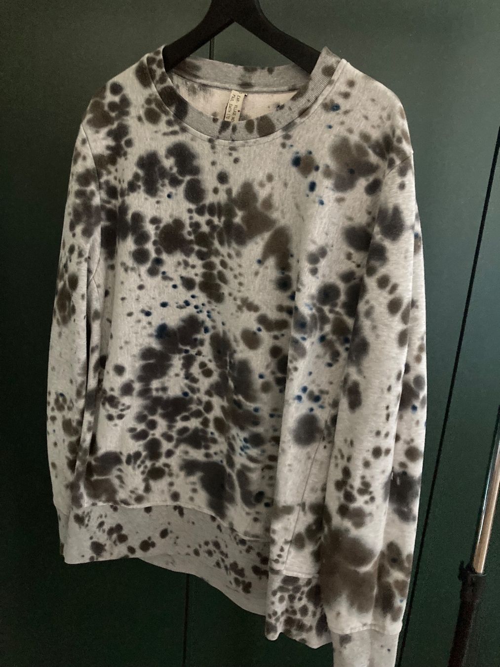 Paul Smith Pullover & Sweatshirts: Paul Smith · Red Ear · Pullover · M – Gebraucht aus Monthey von la_hora_cero