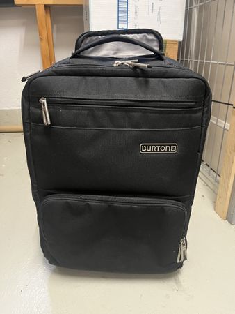 Handgepäckkoffer Burton