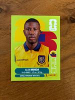 FIFA WC 2026 Alan Minda ECU 18