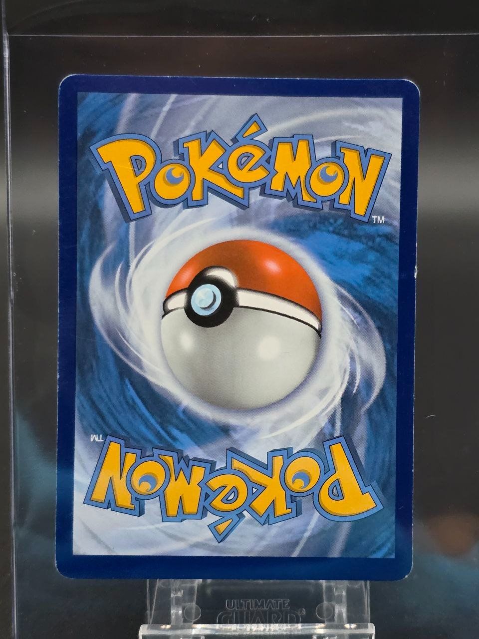 Pokémon Cartes à collectionner: Umbreon VMAX #95 Evolving Skies LP / 🇬🇧 – D'occasion à COINTRIN par sanctuary-collectors 1