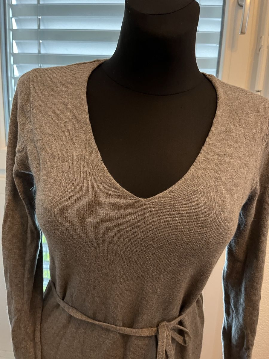 Tuniken: Part Two Grey tunic S – Gebraucht aus Windisch von bymarikaa 1