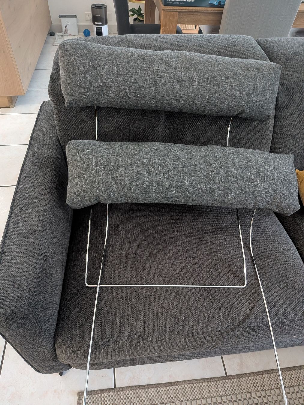 Ikea Divani: appuis-tête ikea – Nuovo (secondo la descrizione) da Vionnaz venduto da MarinaMGB