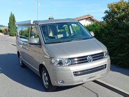 VW T5 California