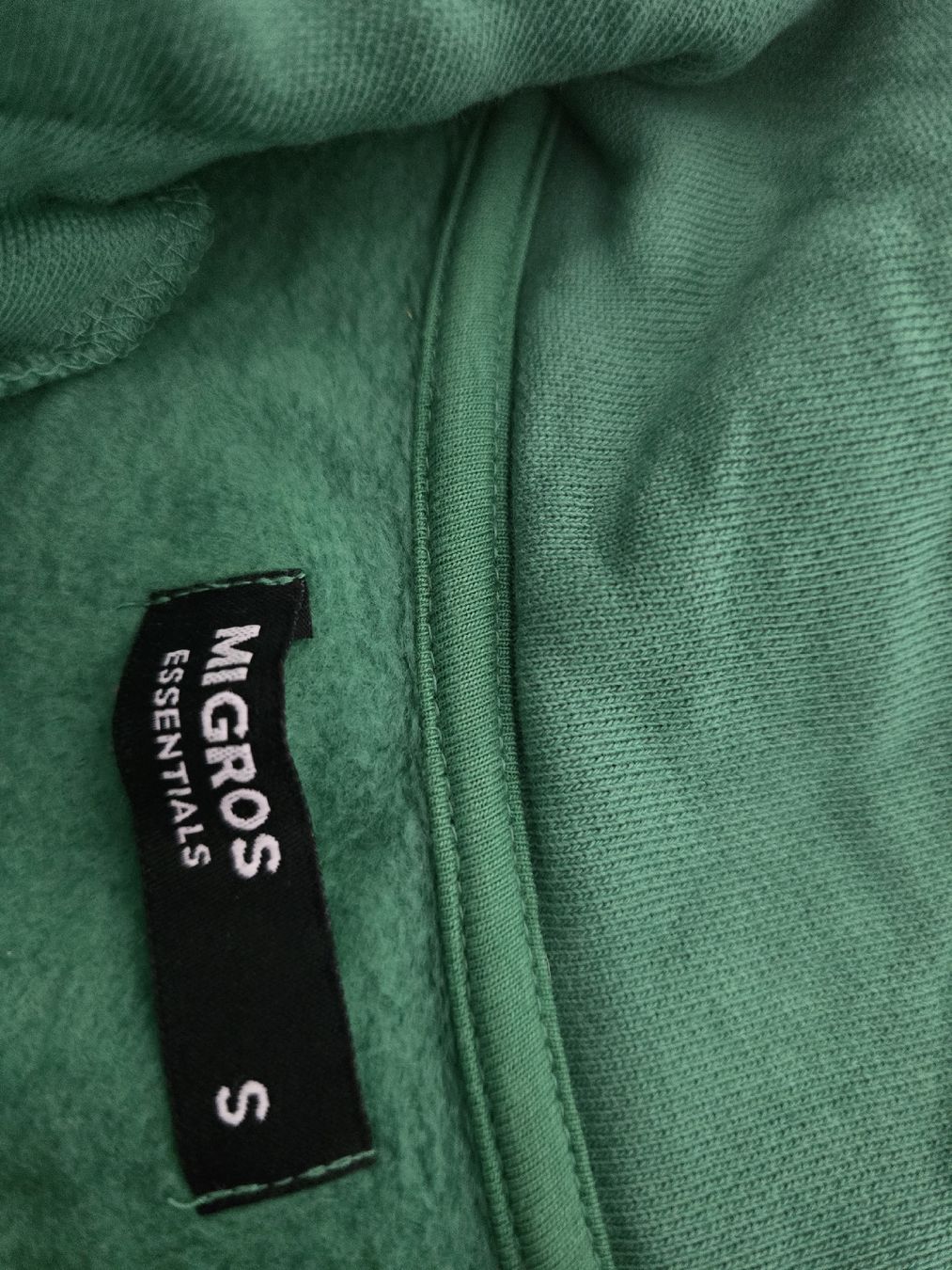 Pullover & Sweatshirts: pullover – Neu (gemäss Beschreibung) aus Matten b. Interlaken von sonnyboy22 1