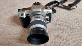 Spiegel revlex kamera minolta