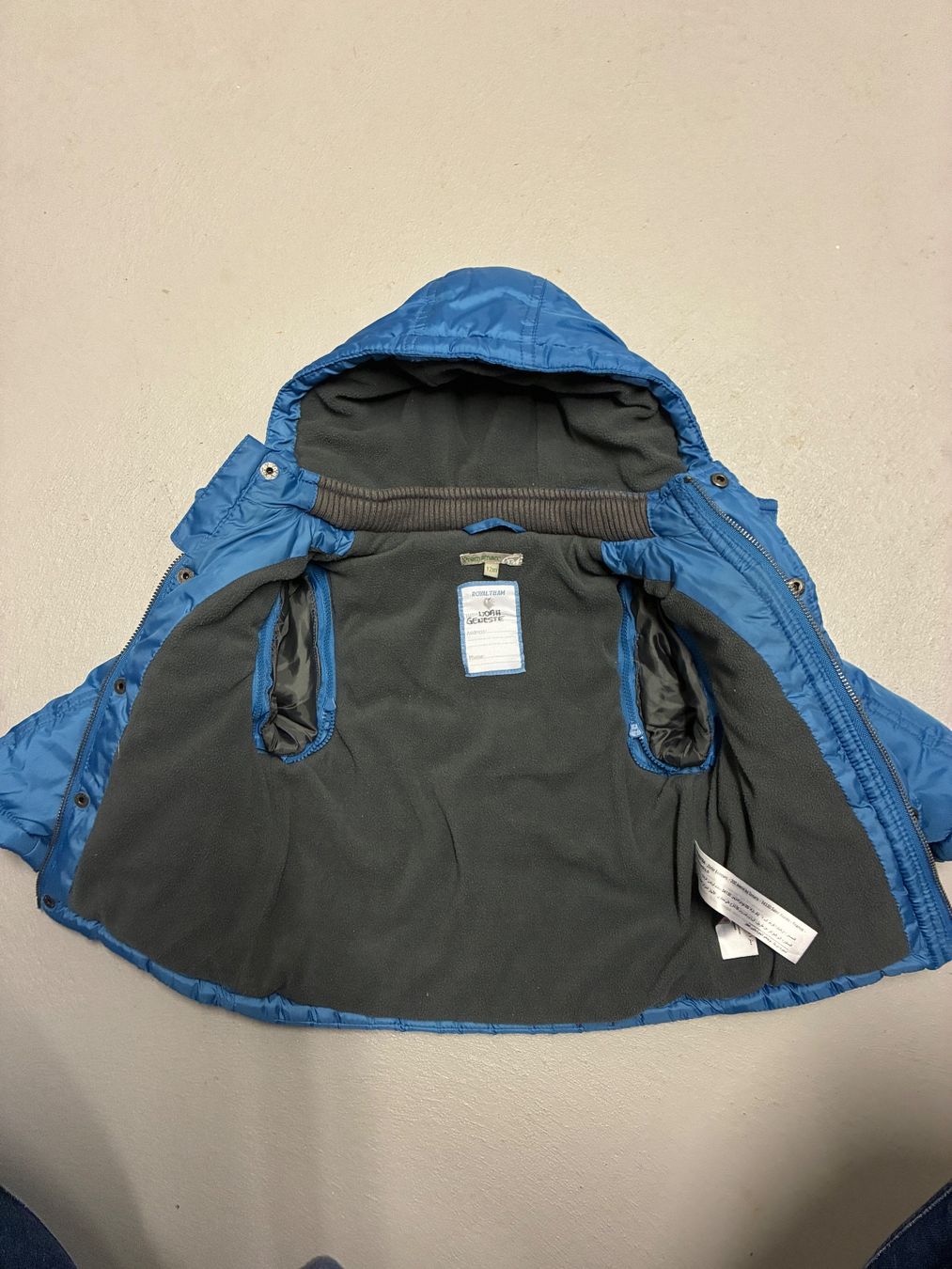 Giacche & Cappotti: Manteau 12 mois – Usato da Winterberg venduto da cel_8vpx 2