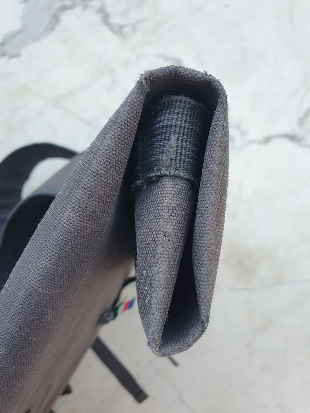 Rucksäcke: Sac à dos GOT BAG rolltop – Gebraucht aus Veyrier von jul_r9vf 4