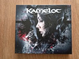 DCD Kamelot - Haven, 2015