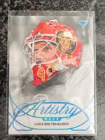 Sportzoo Artistry Mask Luca Biltshauser 39/65