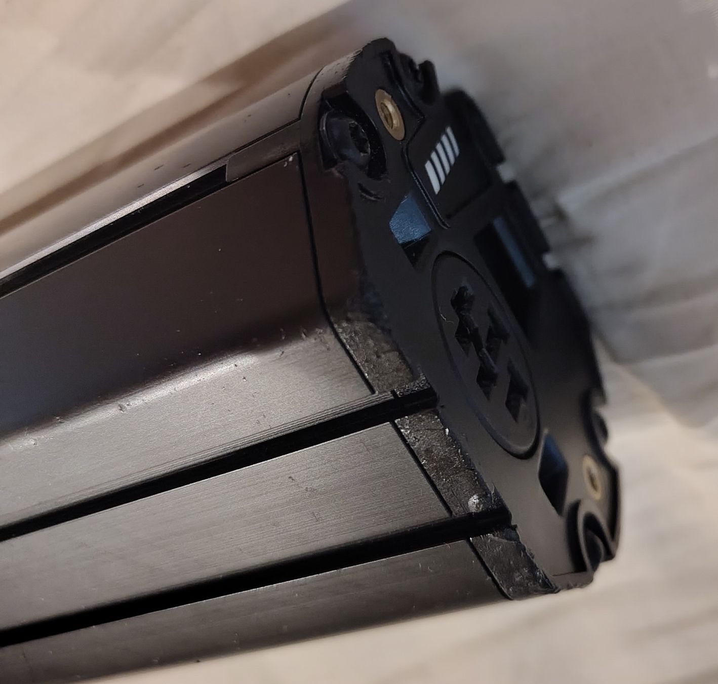 Bosch Batterie: Bosch Powertube 500 – Usato da Tägerig venduto da Mika2003 2