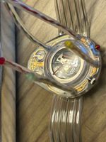 Swatch Xmas Special Light Tree 1992 Rarität OVP!