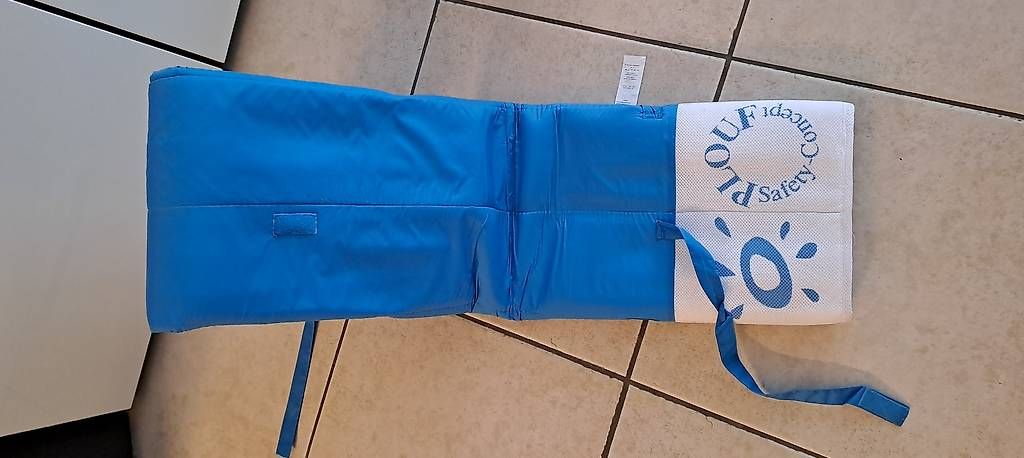 Materassi: Plouf Badematte – Usato da gümmenen venduto da flower124