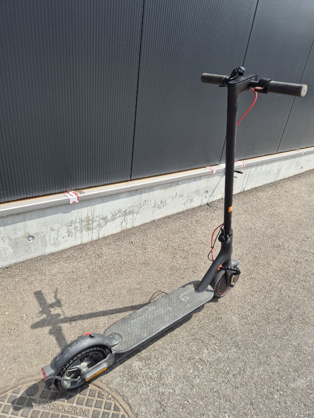 Kickboard: Xiaomi Pro EScooter – Gebraucht aus Zuchwil von Eheim_Mechanics 1