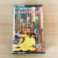 MC - s Rotkäppli – Dialekt