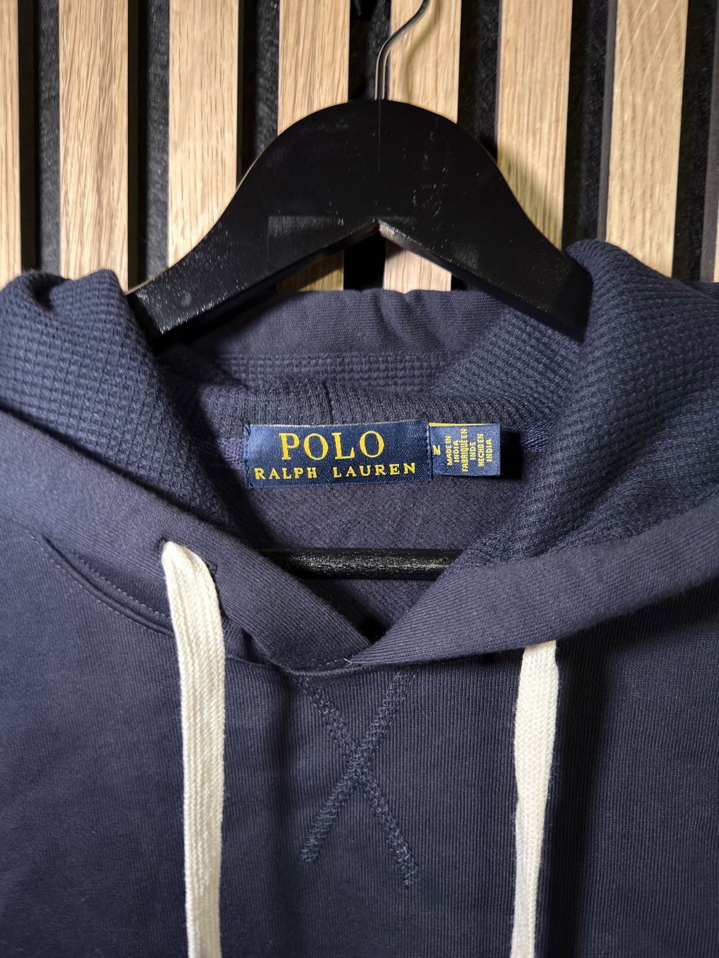 Polo Ralph Lauren Maglioni & Felpe: Polo Ralph Lauren Hoodie/pullover – Nuovo e nell'imballaggio originale da Frümsen venduto da Alessandro06 1