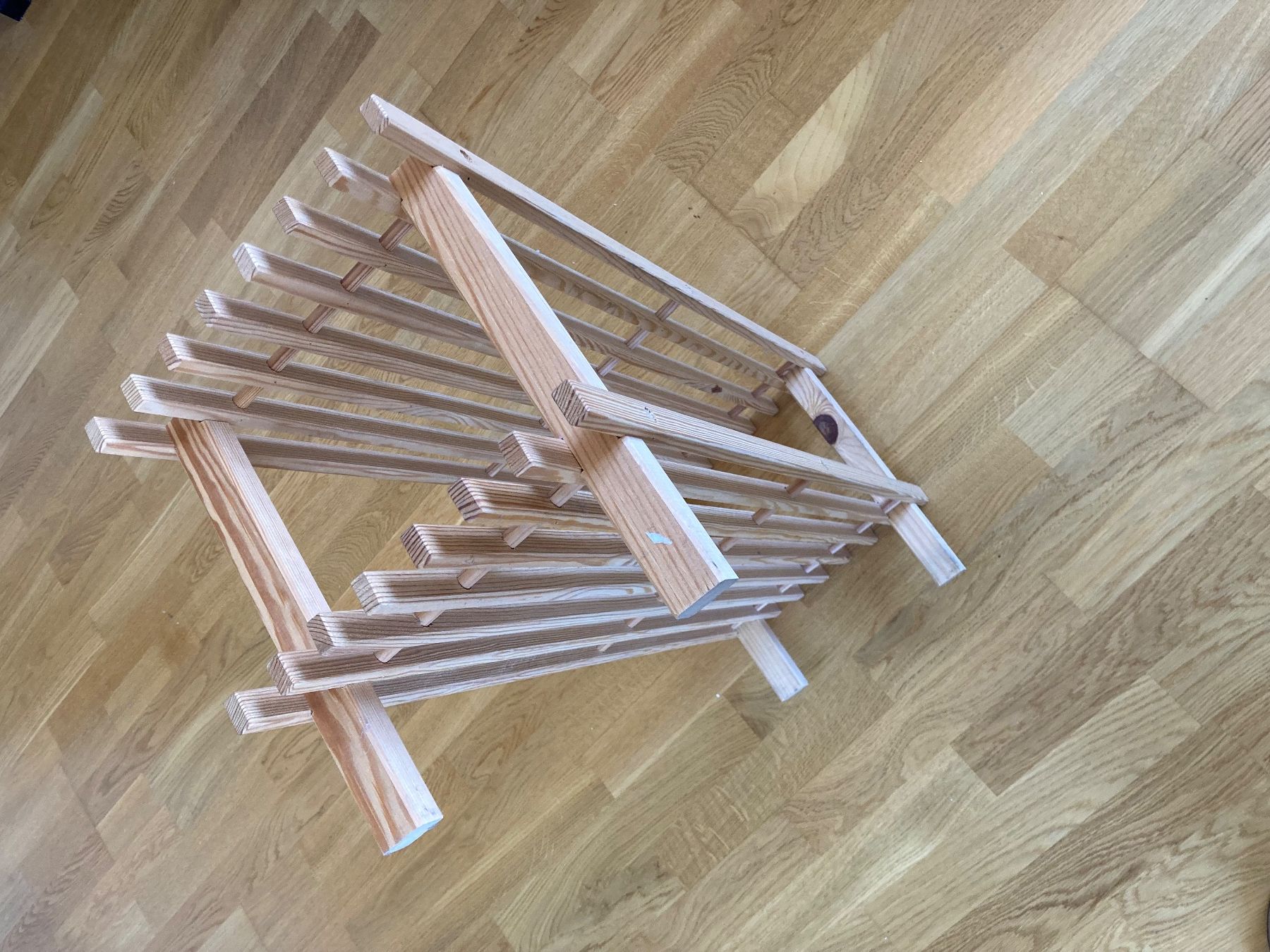 Ikea Étagères: Schuhregal – D'occasion à Birsfelden par Ahno24 1
