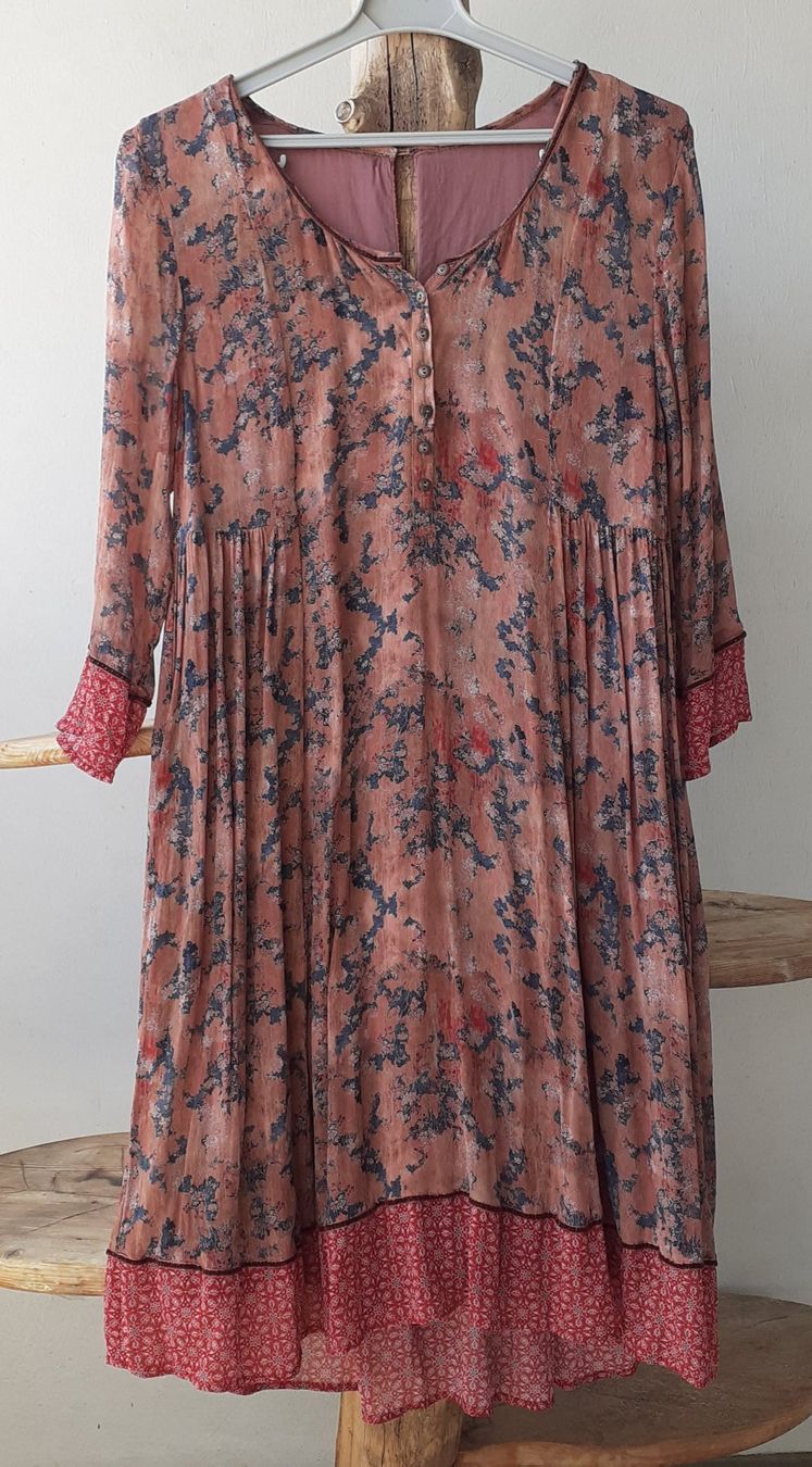 Nile Robes: Nile Kleid, S – D'occasion à Bern par Solarsystem 9