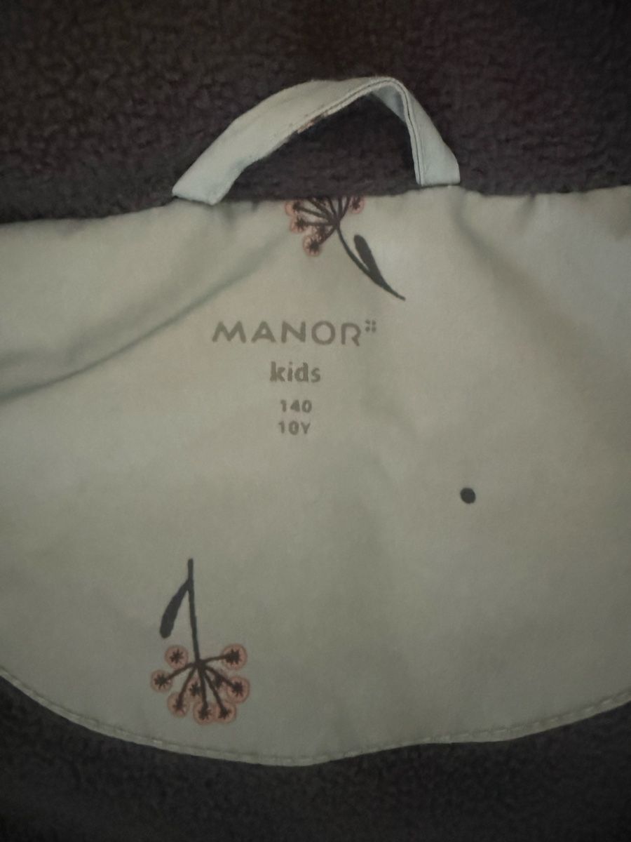 Manor Giacche & Cappotti: Winterjacke Gr. 140 – Nuovo (secondo la descrizione) da Liestal venduto da esi79 4