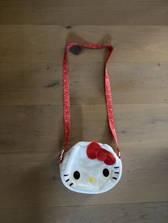 Hello Kitty Tasche Umhängetasche Kinder