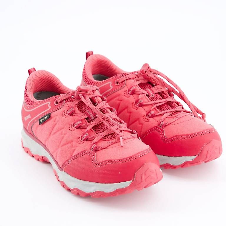 Schuhe für Mädchen: Meindl ontario 29 JUNIOR GTX NP119.- – Gebraucht aus Le Mont-sur-Lausanne von swisssail 3