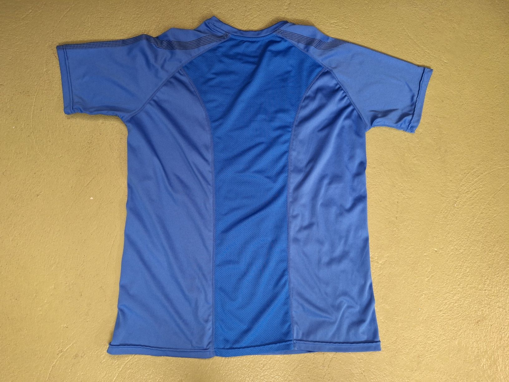 Kappa Leibchen & Hosen: Kappa Trikot – Gebraucht aus Niederglatt ZH von Bobsli 1