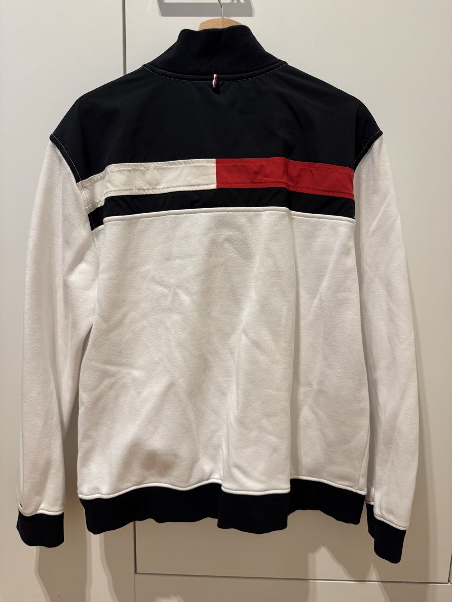 Tommy Hilfiger Maglioni & Felpe: Tommy Hilfiger TH85 Pullover Sweatshirt - XL - Winter! – Usato da Altendorf venduto da wqv_97 5