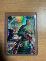 One Piece - Roronoa Zoro SP (PRB02-006) - JAP
