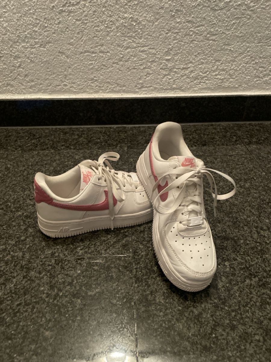 Nike Damenschuhe: Nike Air Force 1 – Gebraucht aus Steinach von ariana.xe
