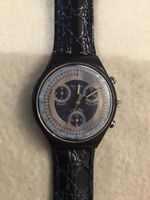 Swatch chrono