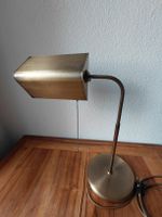 lampe vintage laiton Sölken Leuchten