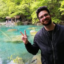 Profile image of LiatFux