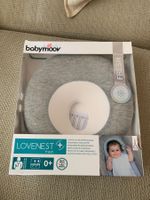 Babykopfkissen