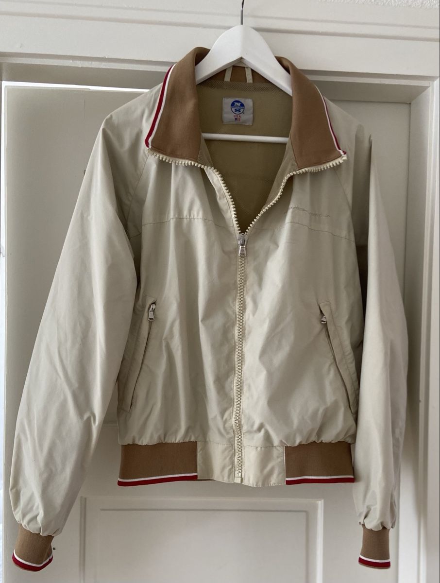 North Sails Altro: north sails jacke – Nuovo (secondo la descrizione) da zürich venduto da r_____