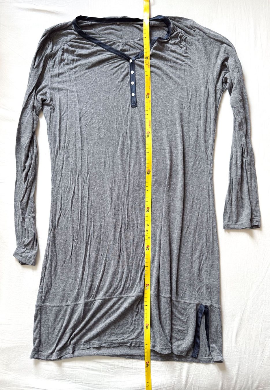 Calida Negligees & Pigiami: Nachthemd Calida Damen Micro Modal Grösse S – Usato da Biel/Bienne venduto da tim_pww5 1