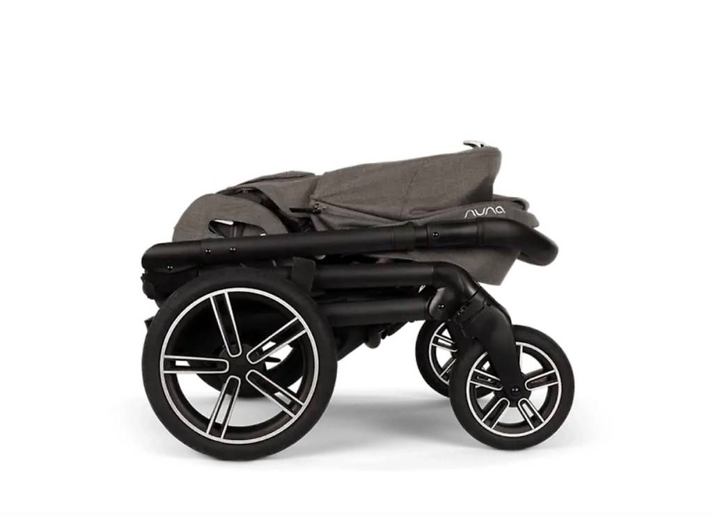 Nuna Carrozzine: nuna mixx next – Usato da Wald ZH venduto da withoutlimit 3
