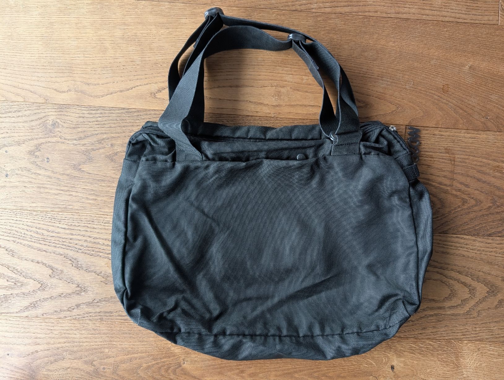 Valigie & Borse: MD20 Laptop / Dokumenten Tasche anthrazit – Usato da Küsnacht ZH venduto da pinipini 1
