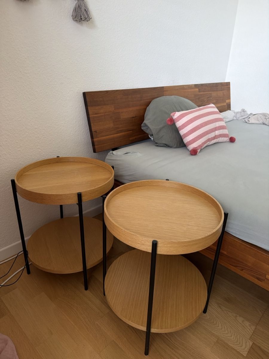 La Redoute Comodini: 2 Nachttische – Usato da Zürich venduto da Circularrocks
