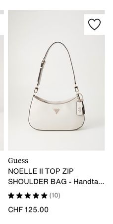 NEU✨Guess Handtasche für jeden Anlass✨