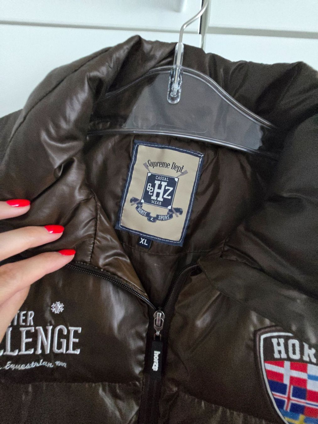 Gilets & Westen: Herren Gilet - Grösse XL – Gebraucht aus Rickenbach b. Wil von Kth_v8 1
