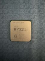 AMD Ryzen 5 3500X processore usato