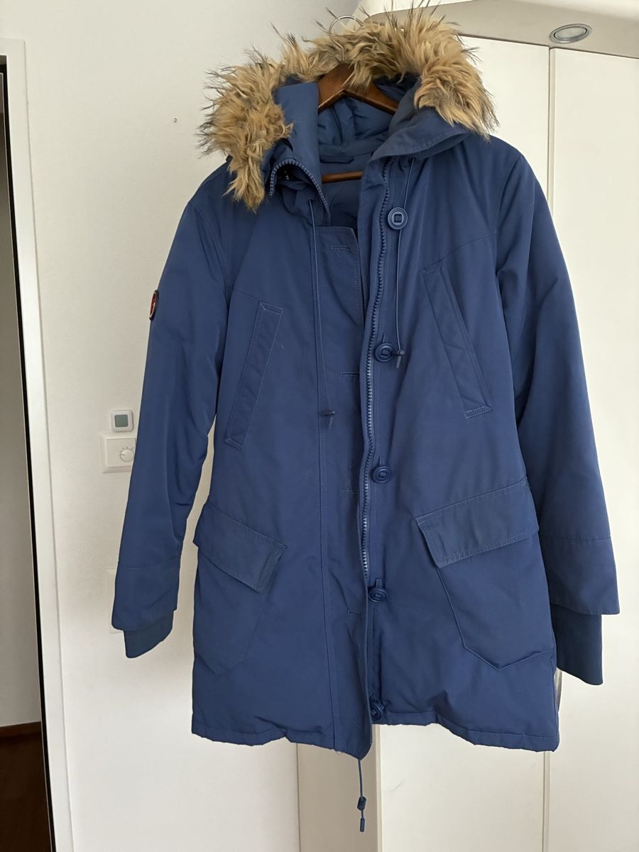 Superdry Giacche: Winterjacke – Usato da Zug venduto da mar_qc2v 1