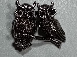 brösche modeschmuck,,,,glanzig