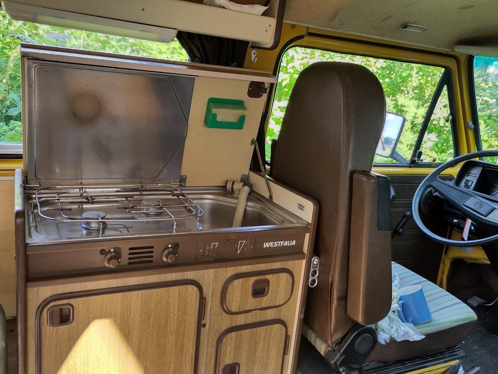 VW Camping Fahrzeuge: VW T3 mit Hochdach – Gebraucht aus Zürich von lorenzo112ooo 6