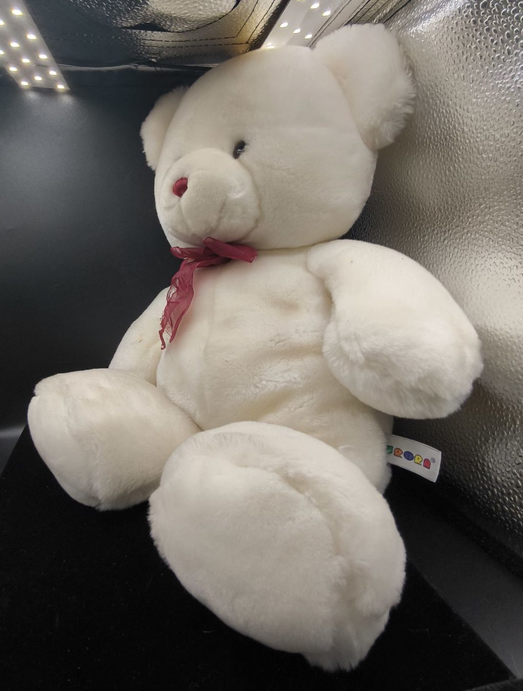 Jouets: Plüsch-Teddybär – D'occasion à Rorschacherberg par snOOpydOg11 4