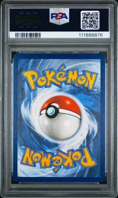Pokémon Carte collezionabili: Pokemon Mew V 251 PSA 9 – Usato da Basel venduto da ray.alround 1