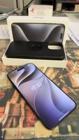 Iphone 15 pro Max, blue titanium, 256GB