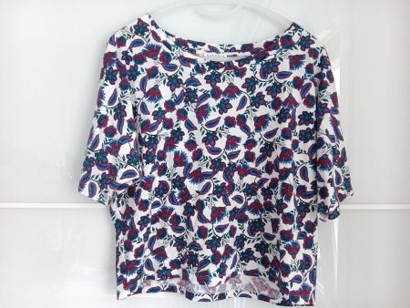 CLAUDIE PIERLOT Shirt Oversize taille / Grosse 36 CH (2)