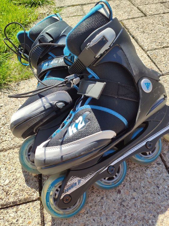 Inline Skate K2 Gr. 3540 Kaufen auf Ricardo