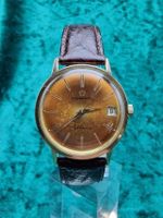 ETERNA ETERNA-MATIC Centenaire Automatic, Herrenuhr 1960gern